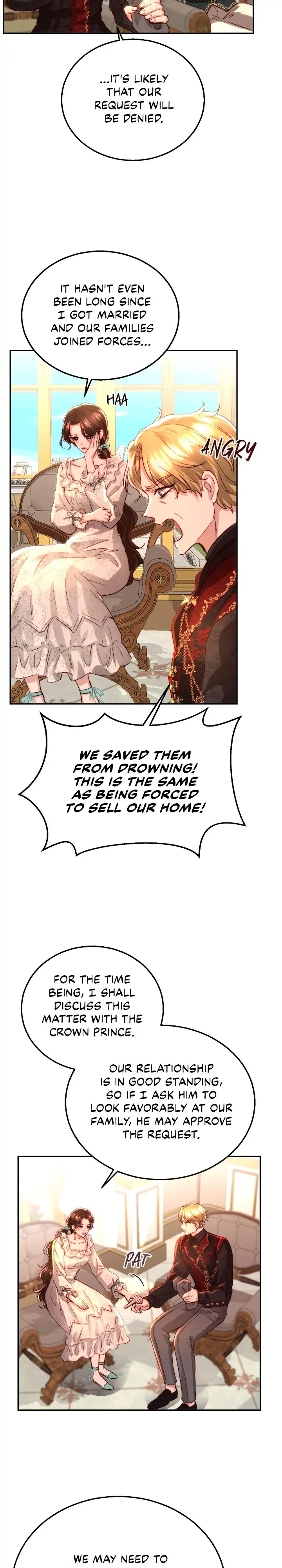 Rosalyn Bogarte Chapter 20 - page 27