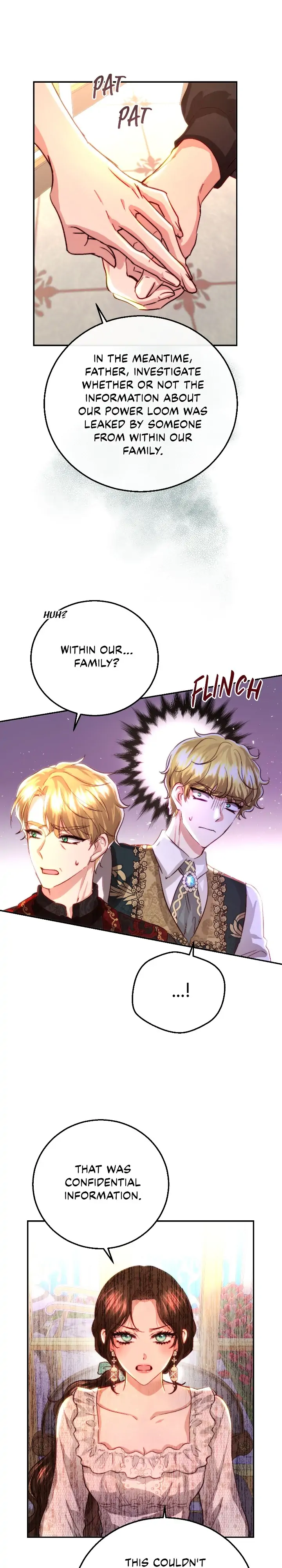 Rosalyn Bogarte Chapter 20 - page 29