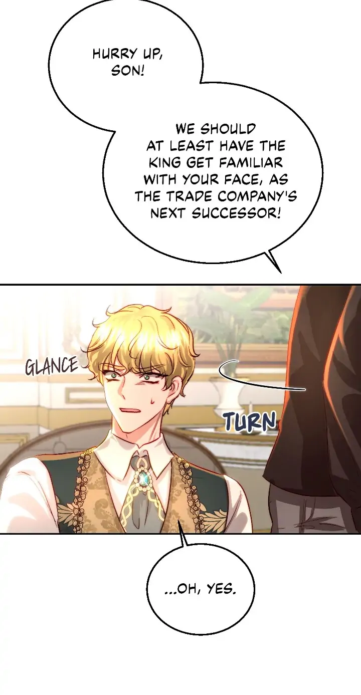 Rosalyn Bogarte Chapter 20 - page 31