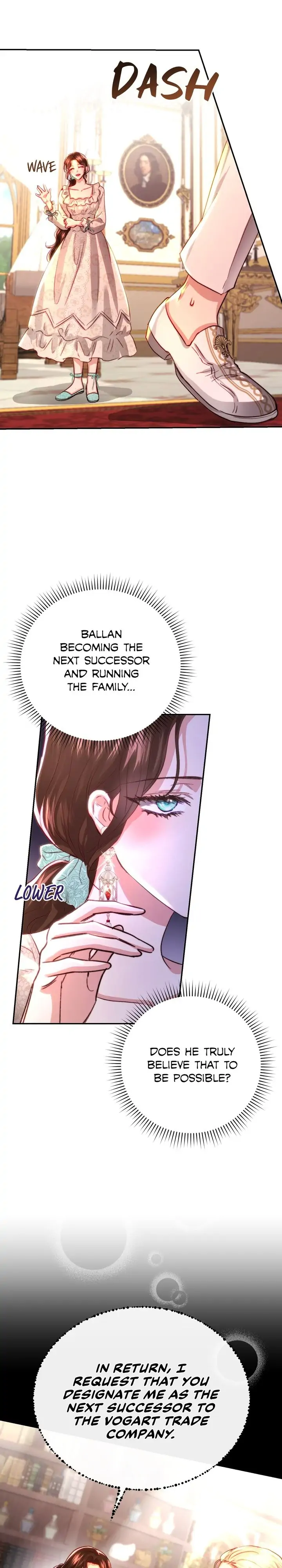 Rosalyn Bogarte Chapter 20 - page 32