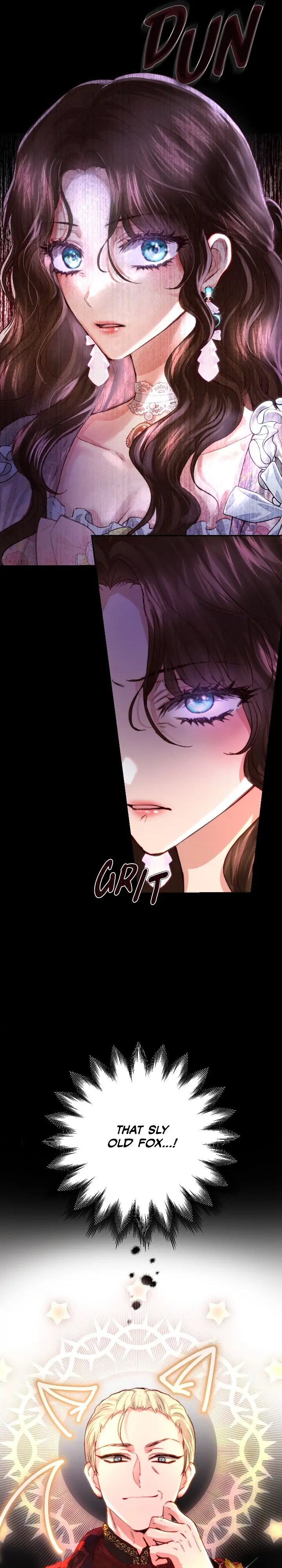 Rosalyn Bogarte Chapter 20 - page 36