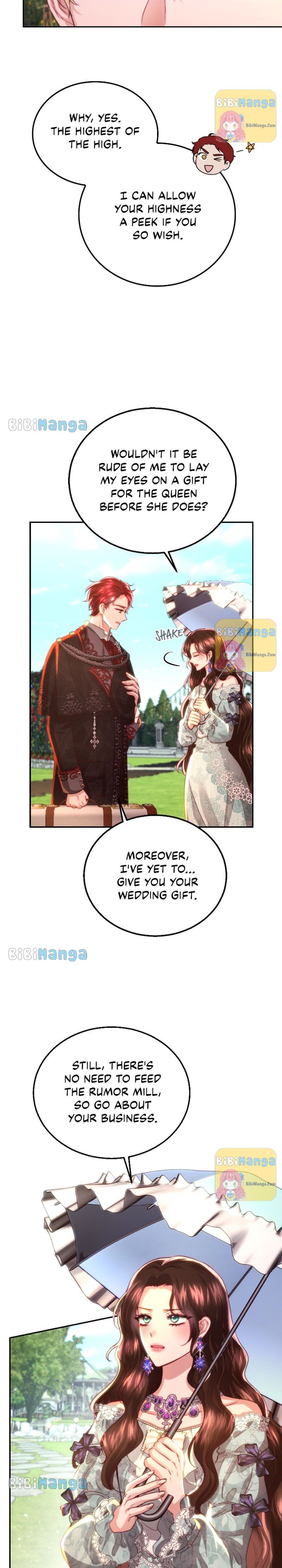 Rosalyn Bogarte Chapter 22 - page 14