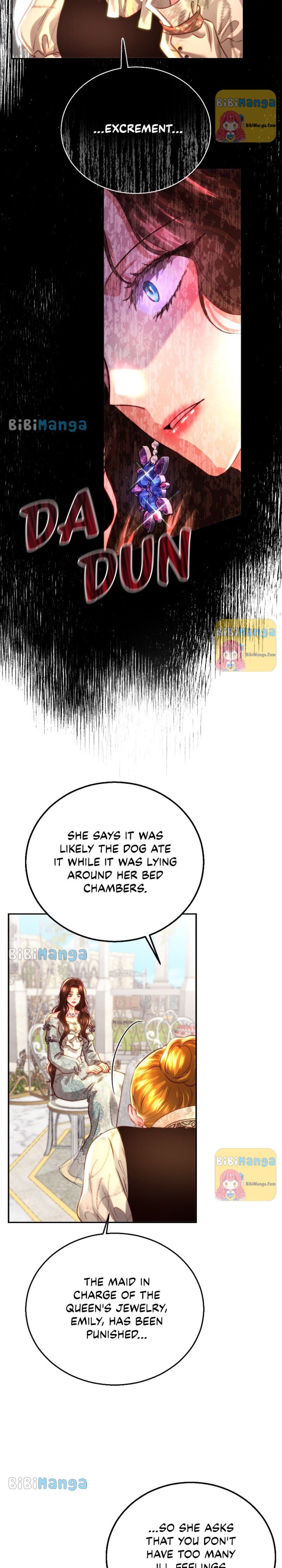 Rosalyn Bogarte Chapter 22 - page 29