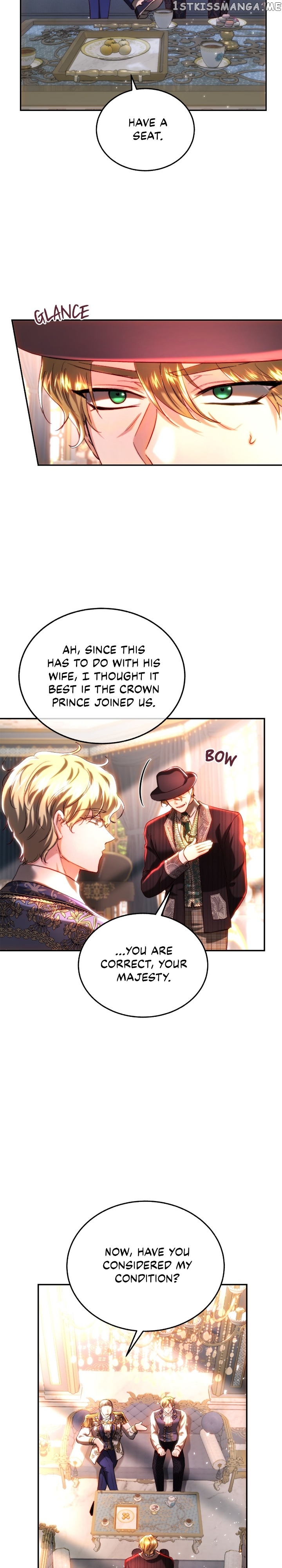 Rosalyn Bogarte Chapter 37 - page 11