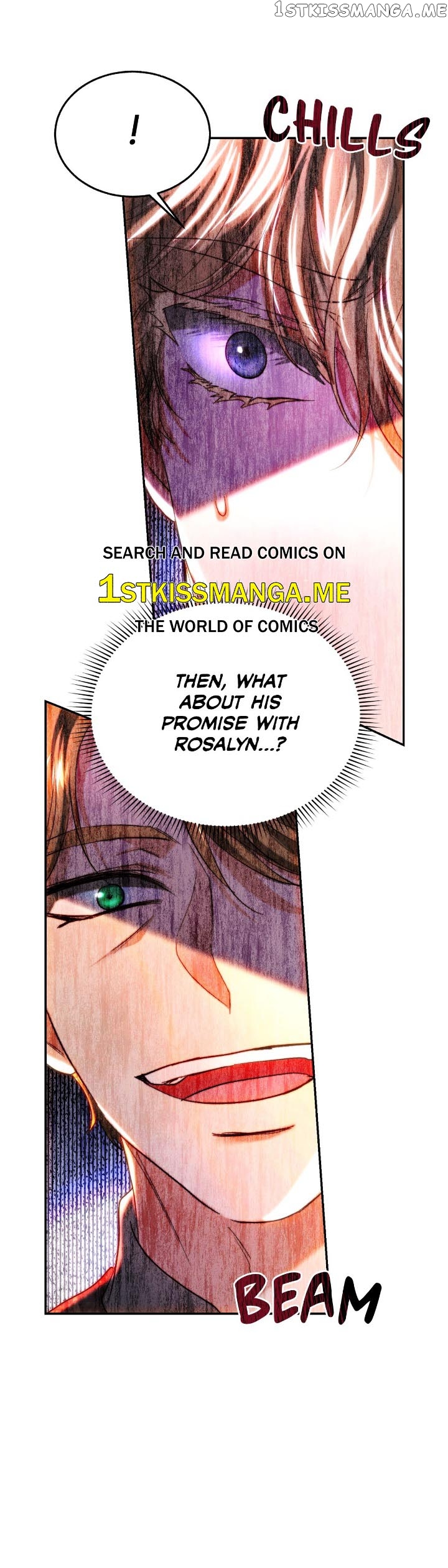 Rosalyn Bogarte Chapter 37 - page 18