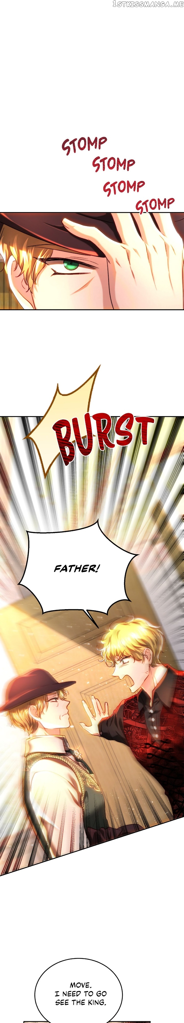 Rosalyn Bogarte Chapter 37 - page 2