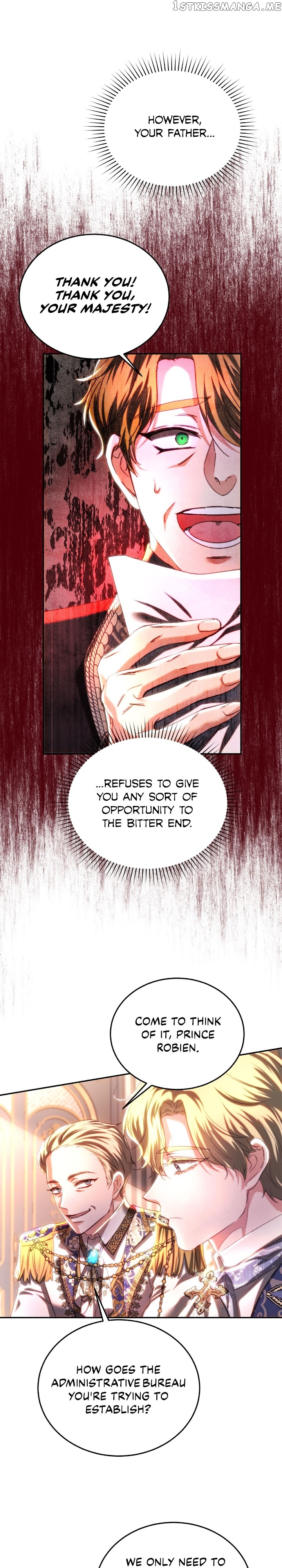 Rosalyn Bogarte Chapter 37 - page 20