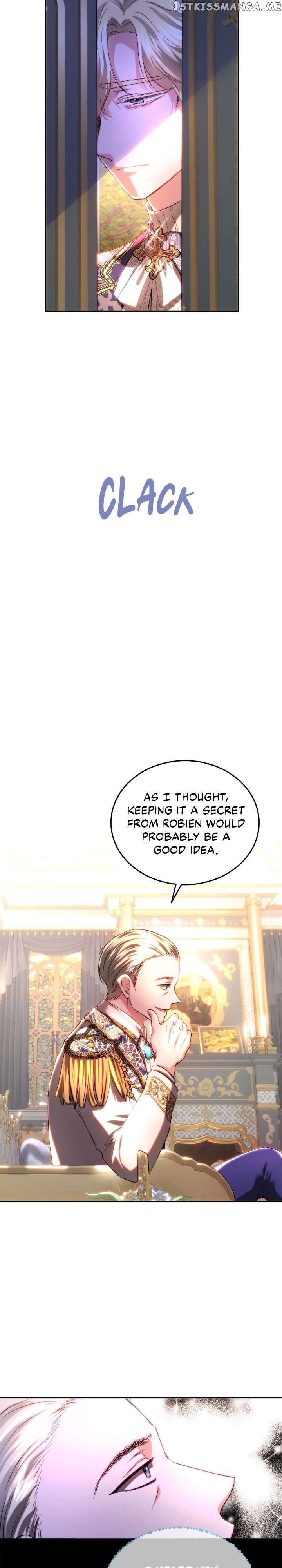 Rosalyn Bogarte Chapter 37 - page 26