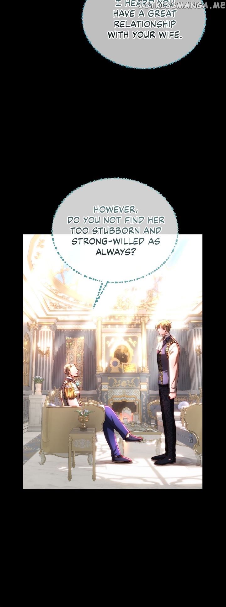 Rosalyn Bogarte Chapter 37 - page 27