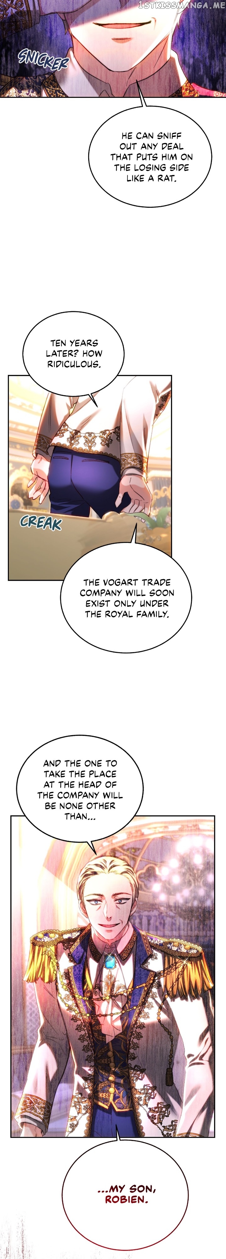 Rosalyn Bogarte Chapter 37 - page 29