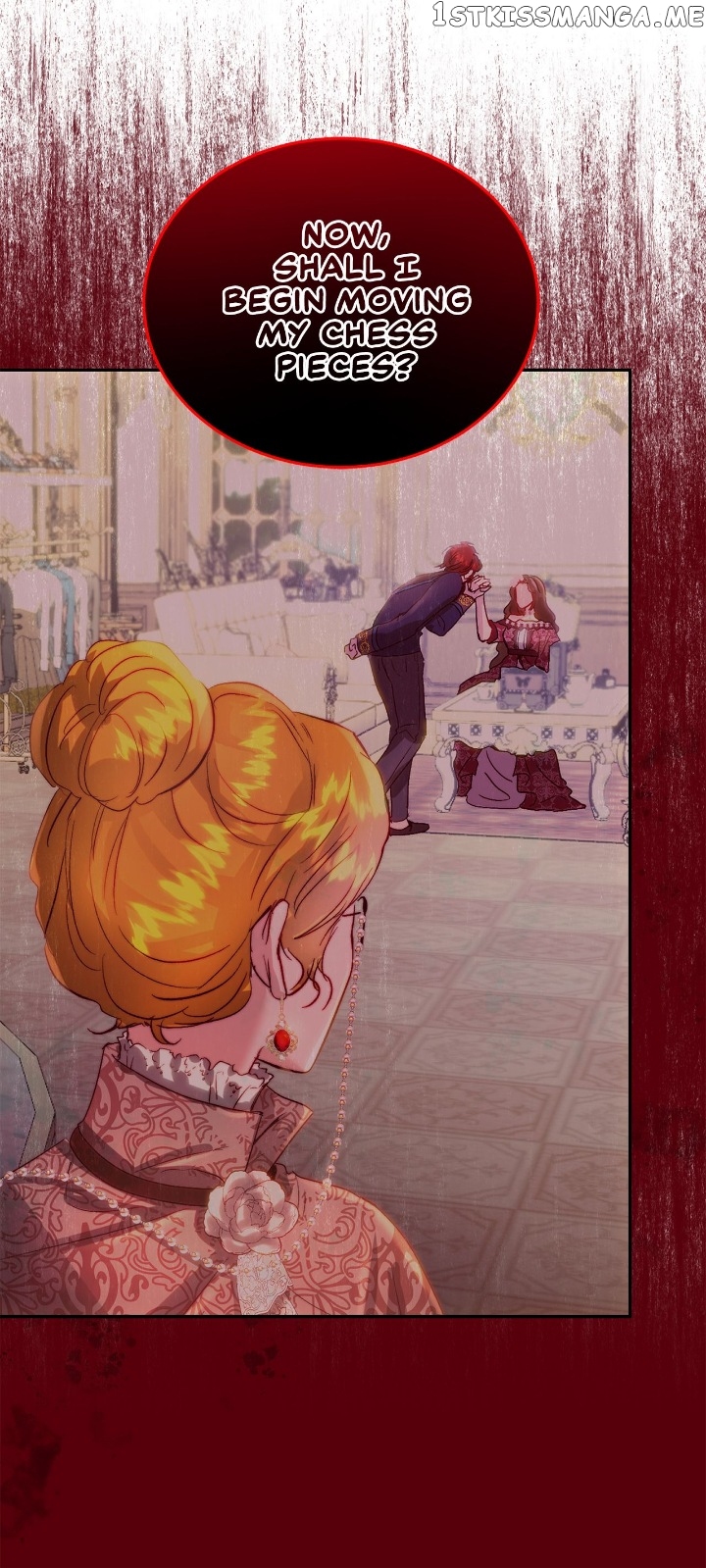Rosalyn Bogarte Chapter 37 - page 30