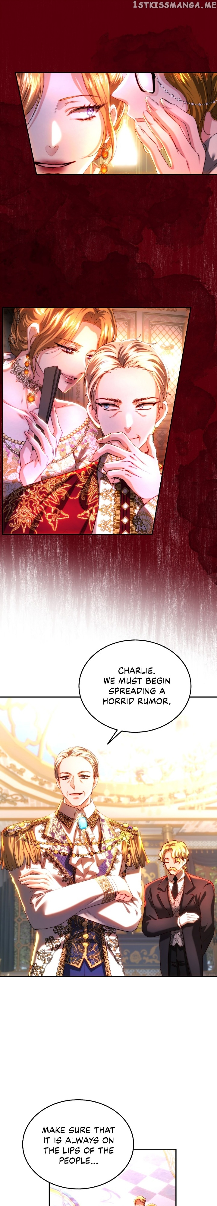 Rosalyn Bogarte Chapter 37 - page 31