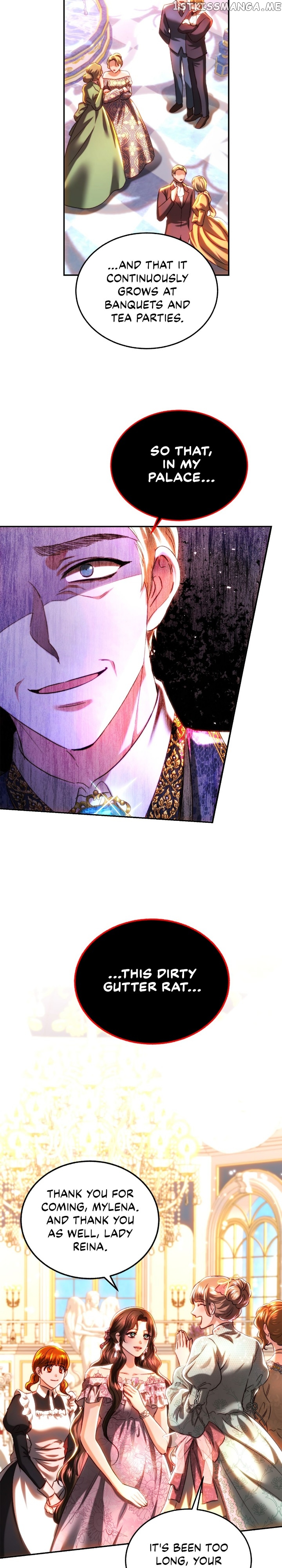 Rosalyn Bogarte Chapter 37 - page 32