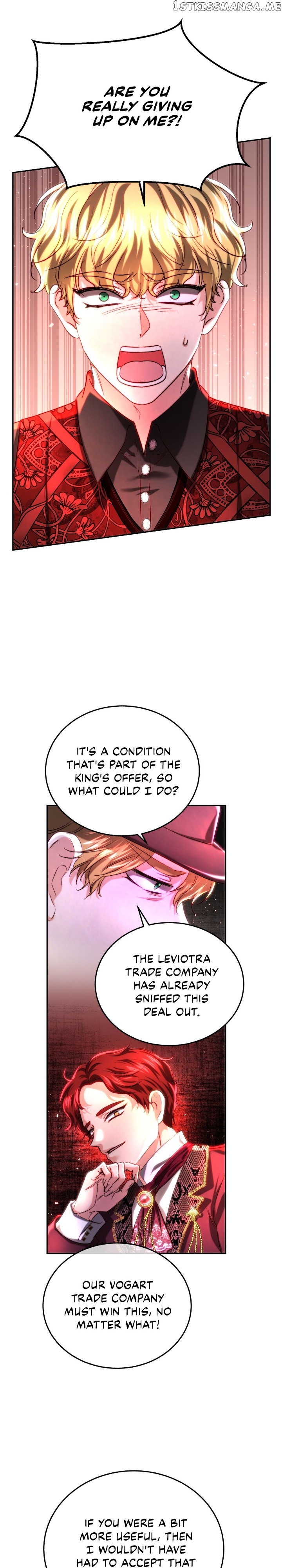 Rosalyn Bogarte Chapter 37 - page 4