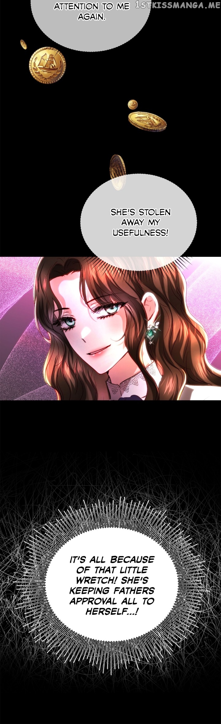 Rosalyn Bogarte Chapter 37 - page 6