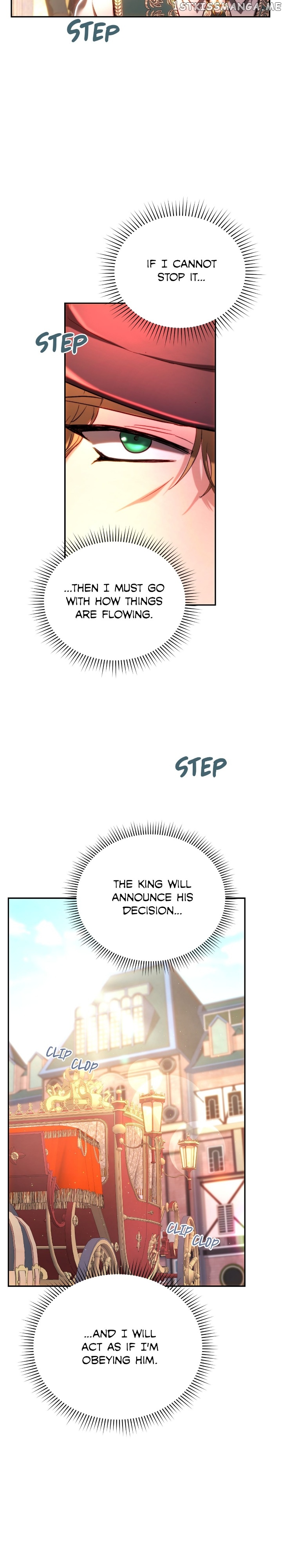 Rosalyn Bogarte Chapter 37 - page 8
