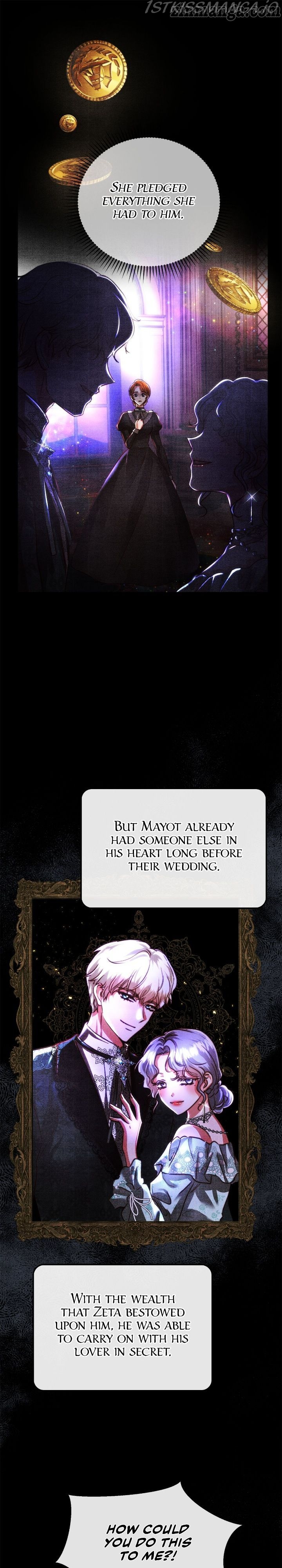 Rosalyn Bogarte Chapter 23 - page 13
