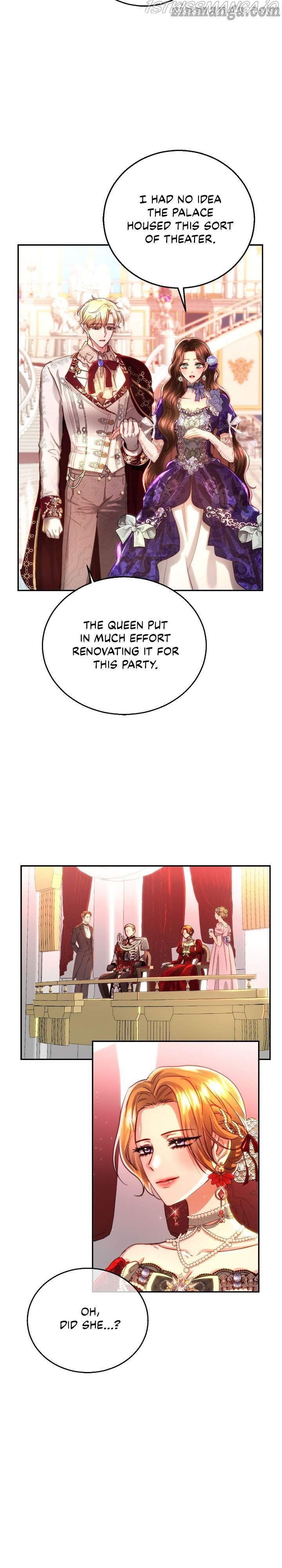 Rosalyn Bogarte Chapter 23 - page 2