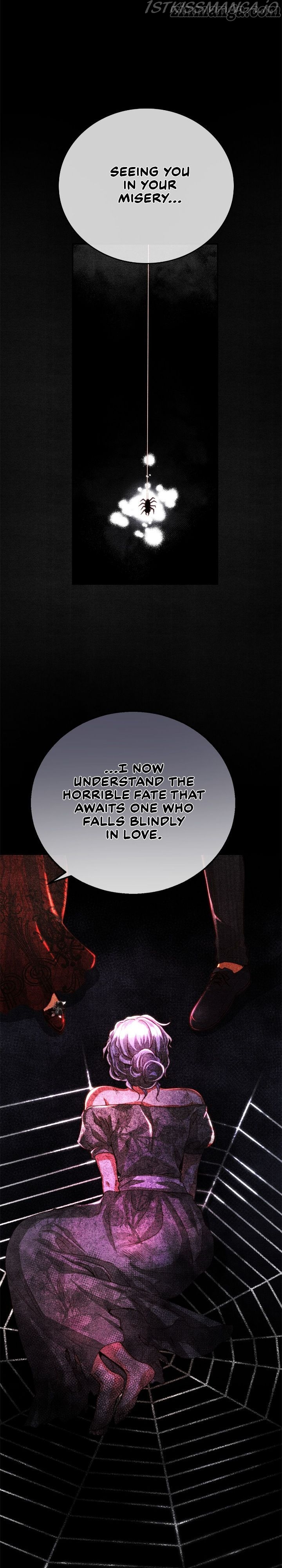 Rosalyn Bogarte Chapter 23 - page 23