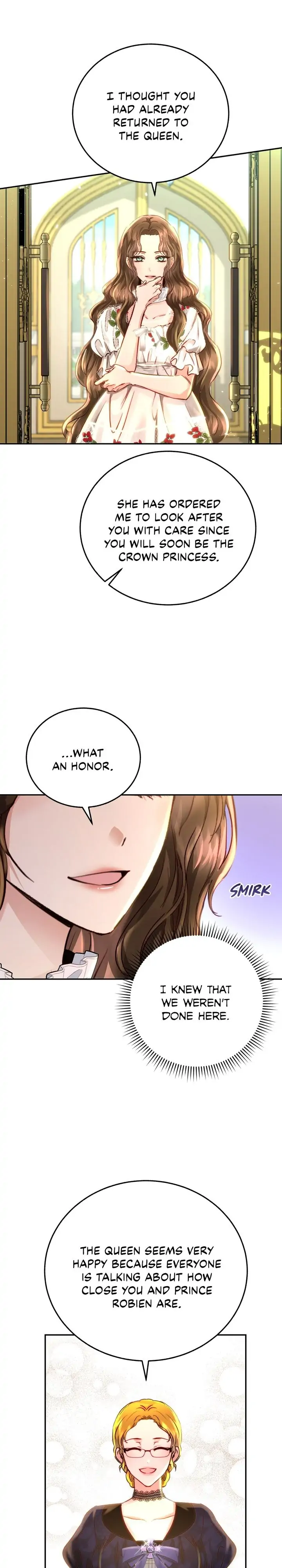 Rosalyn Bogarte Chapter 9 - page 8