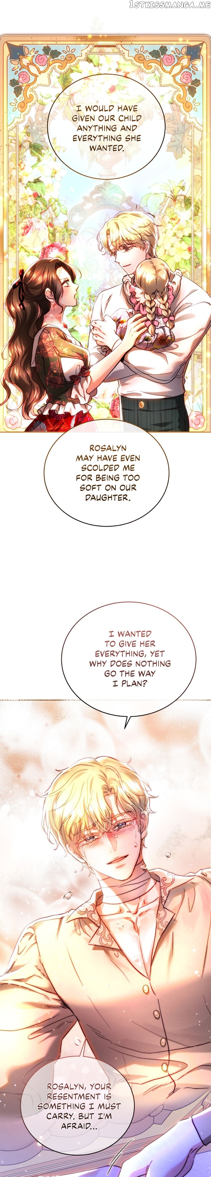Rosalyn Bogarte Chapter 44 - page 10