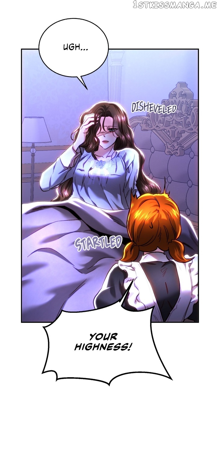 Rosalyn Bogarte Chapter 44 - page 12