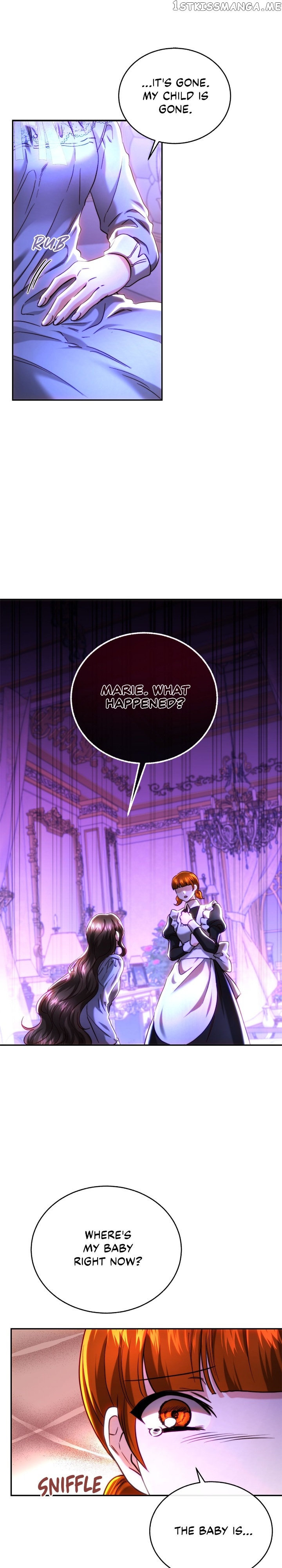 Rosalyn Bogarte Chapter 44 - page 16