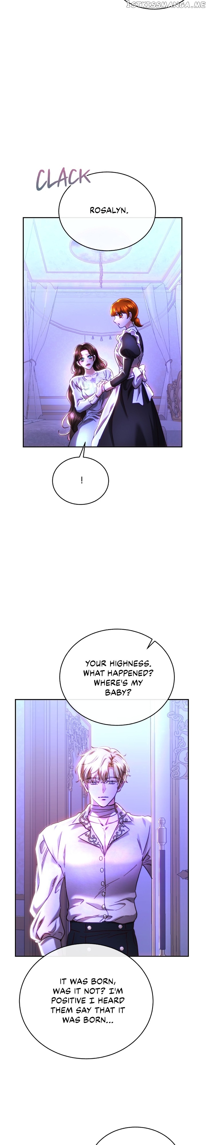 Rosalyn Bogarte Chapter 44 - page 17