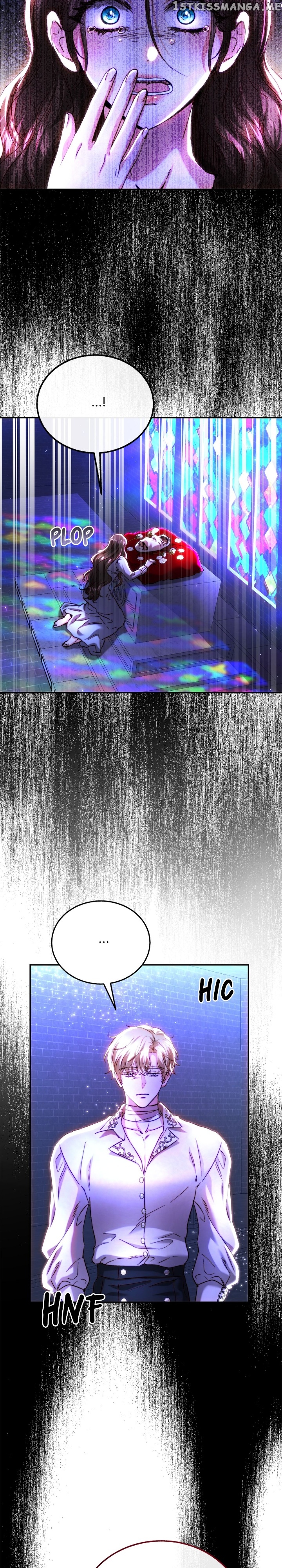 Rosalyn Bogarte Chapter 44 - page 27