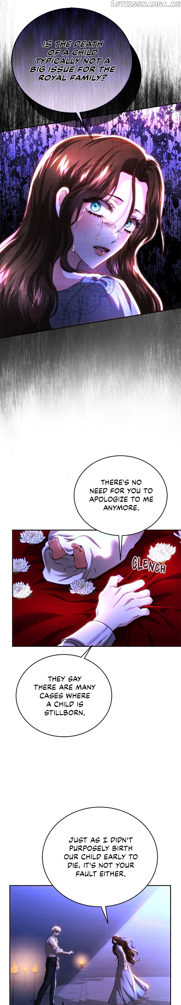 Rosalyn Bogarte Chapter 44 - page 29