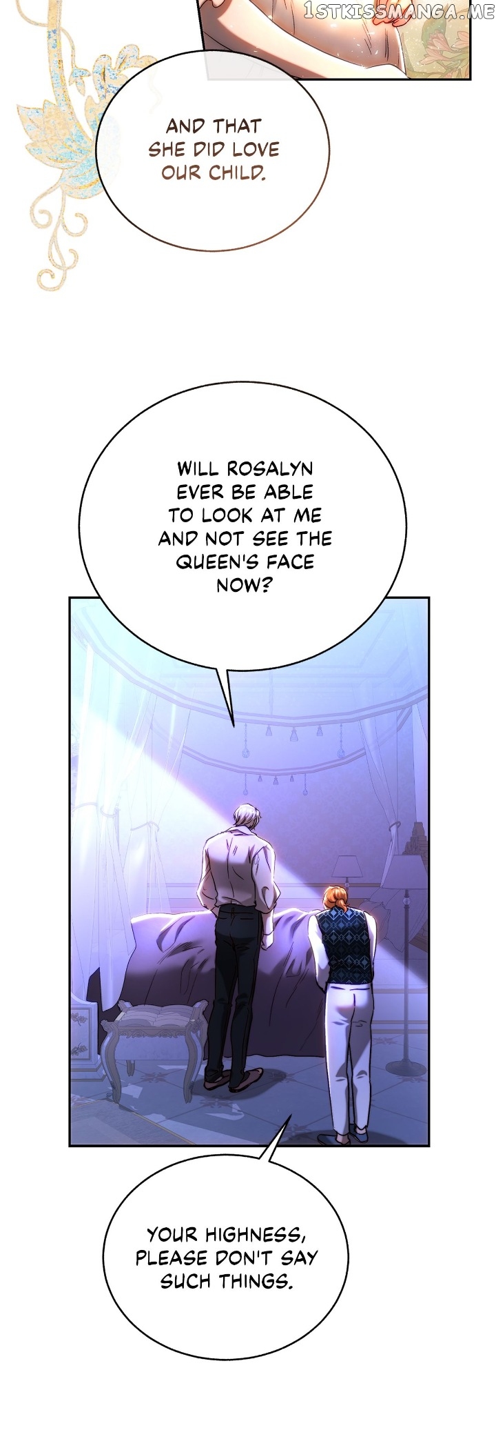 Rosalyn Bogarte Chapter 44 - page 6