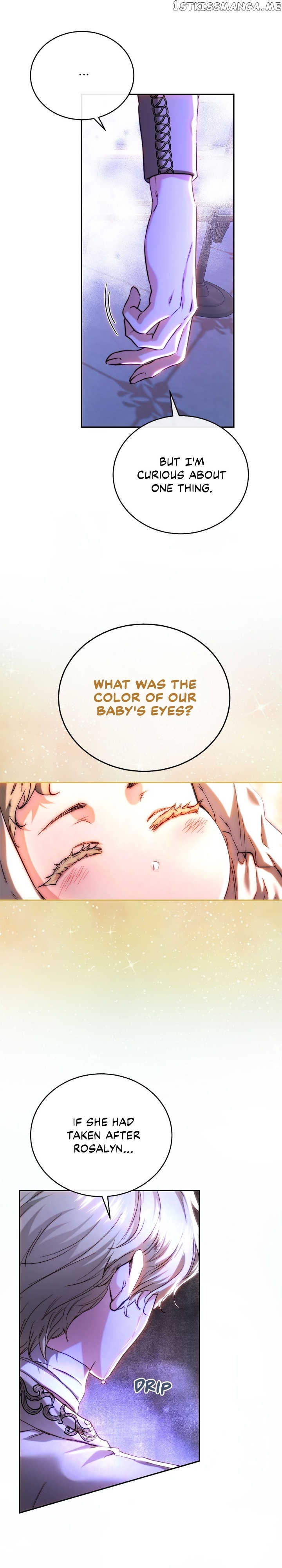 Rosalyn Bogarte Chapter 44 - page 8