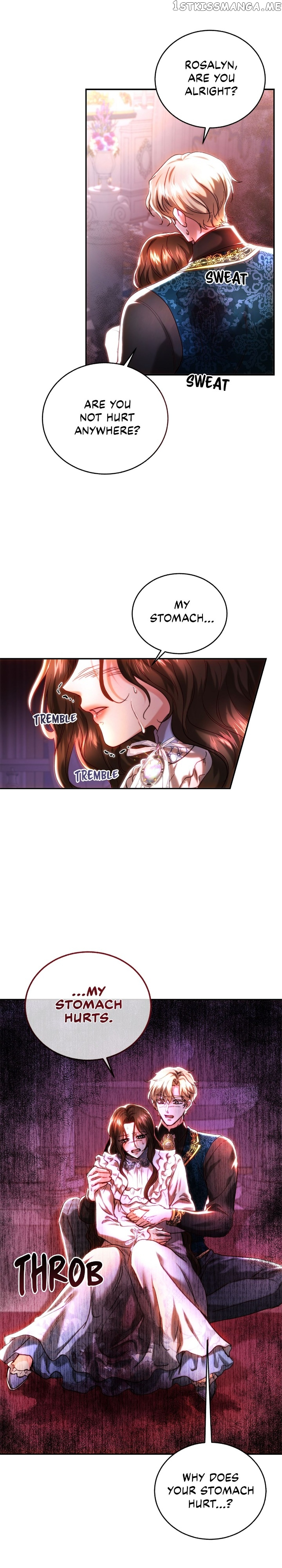 Rosalyn Bogarte Chapter 43 - page 13