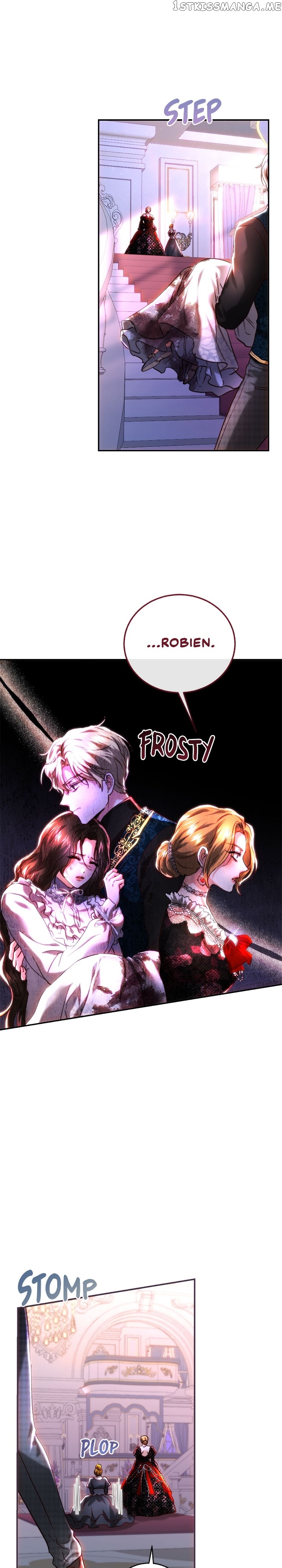 Rosalyn Bogarte Chapter 43 - page 16