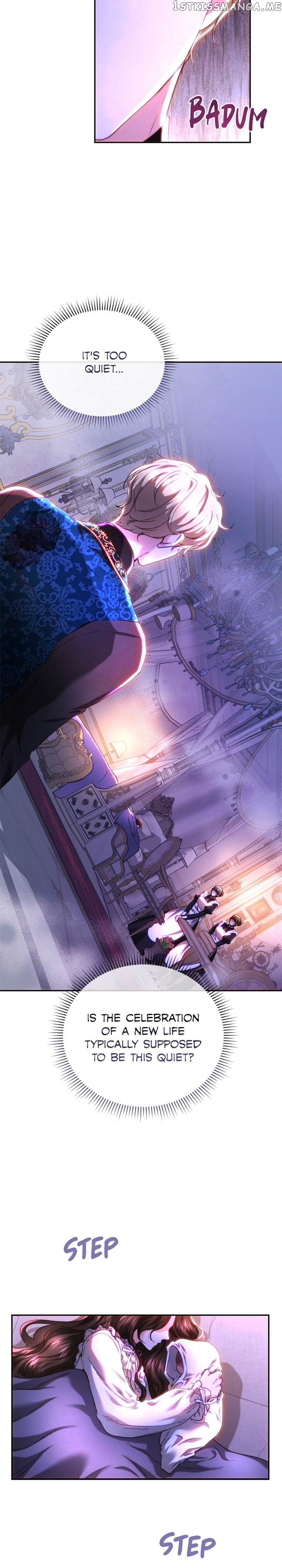 Rosalyn Bogarte Chapter 43 - page 26