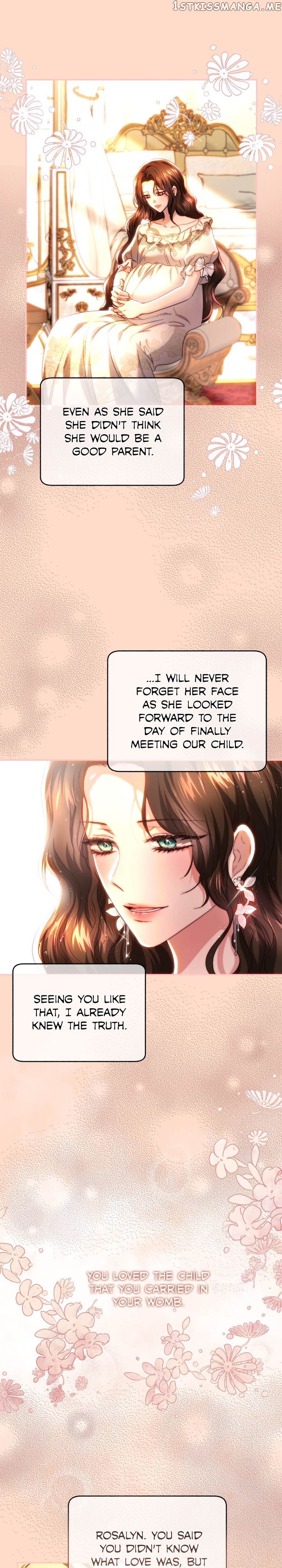 Rosalyn Bogarte Chapter 43 - page 31