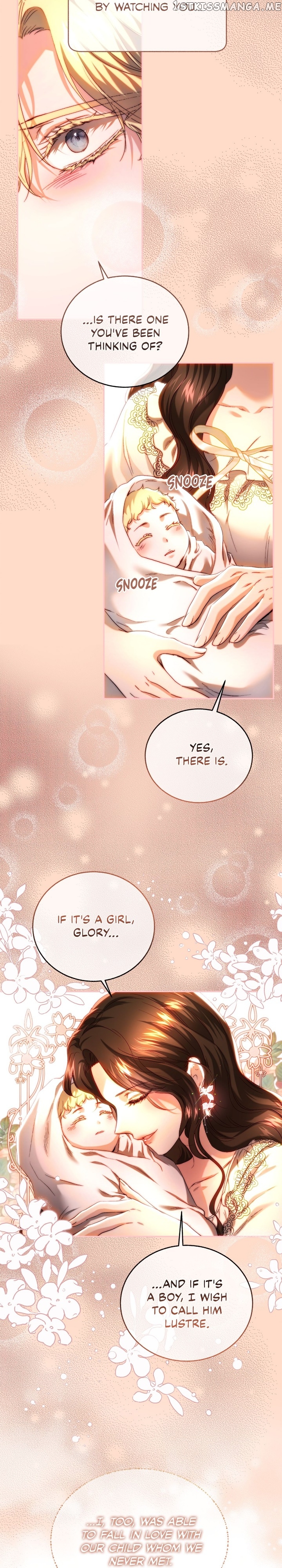 Rosalyn Bogarte Chapter 43 - page 32