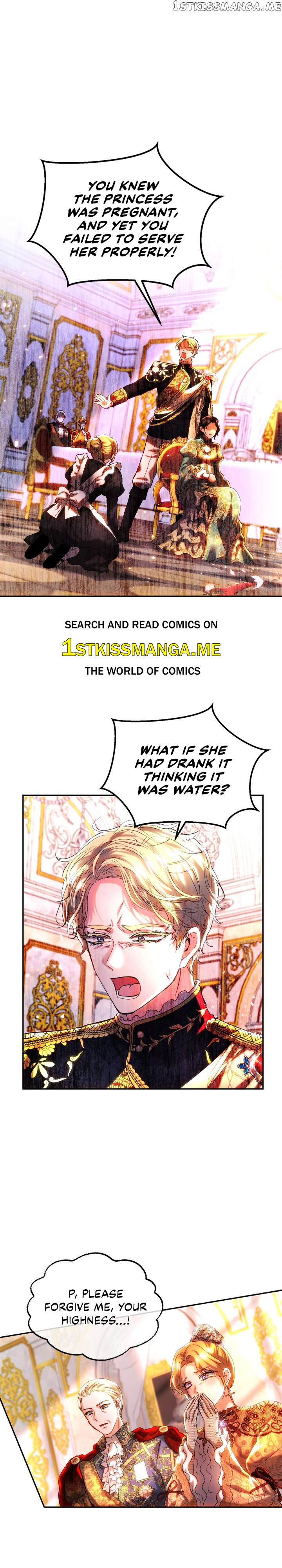 Rosalyn Bogarte Chapter 42 - page 1
