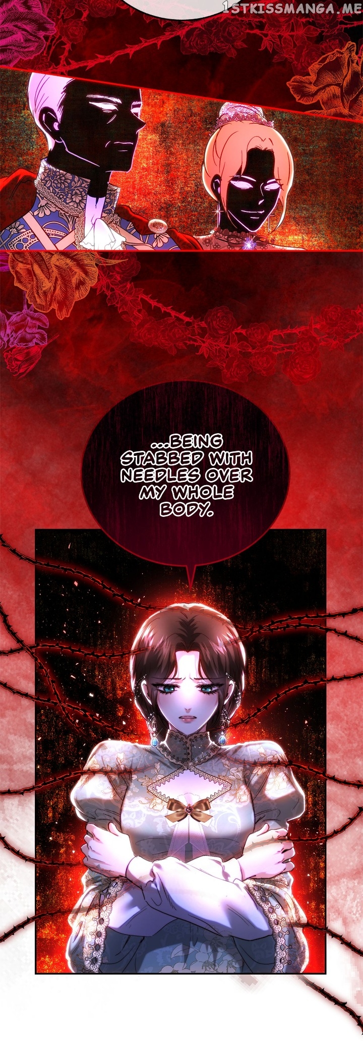 Rosalyn Bogarte Chapter 42 - page 6