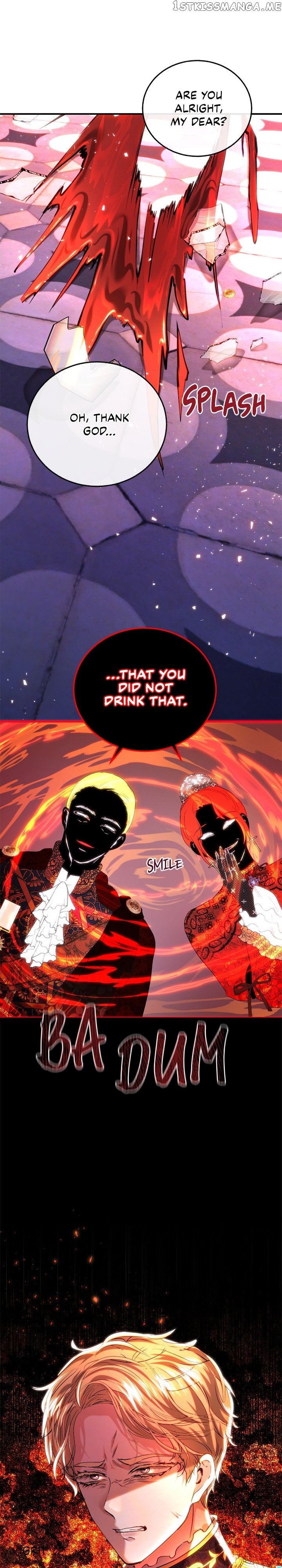 Rosalyn Bogarte Chapter 41 - page 34