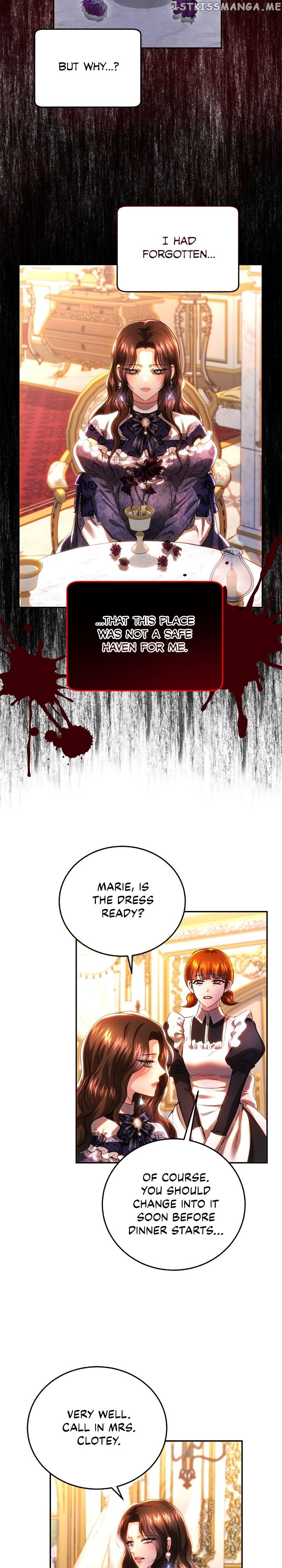 Rosalyn Bogarte Chapter 41 - page 5