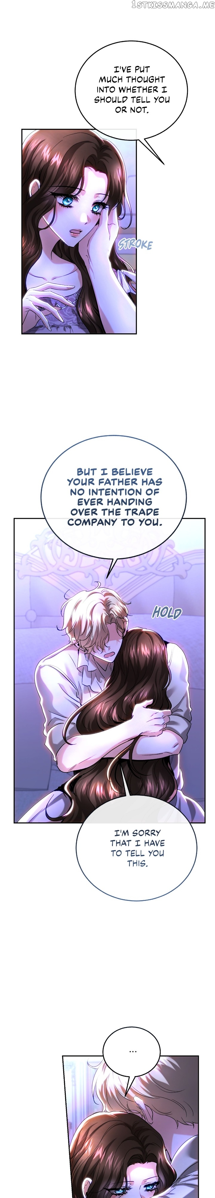 Rosalyn Bogarte Chapter 40 - page 13