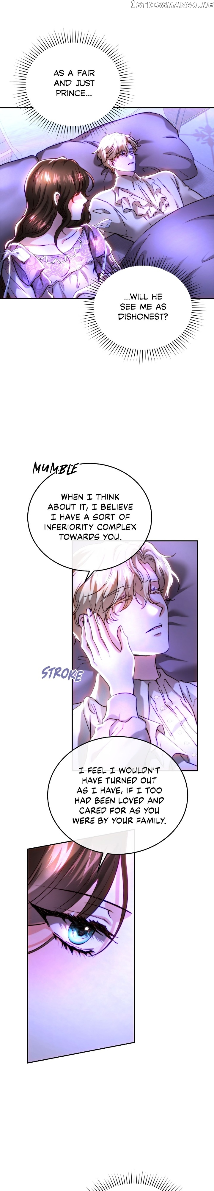 Rosalyn Bogarte Chapter 40 - page 16