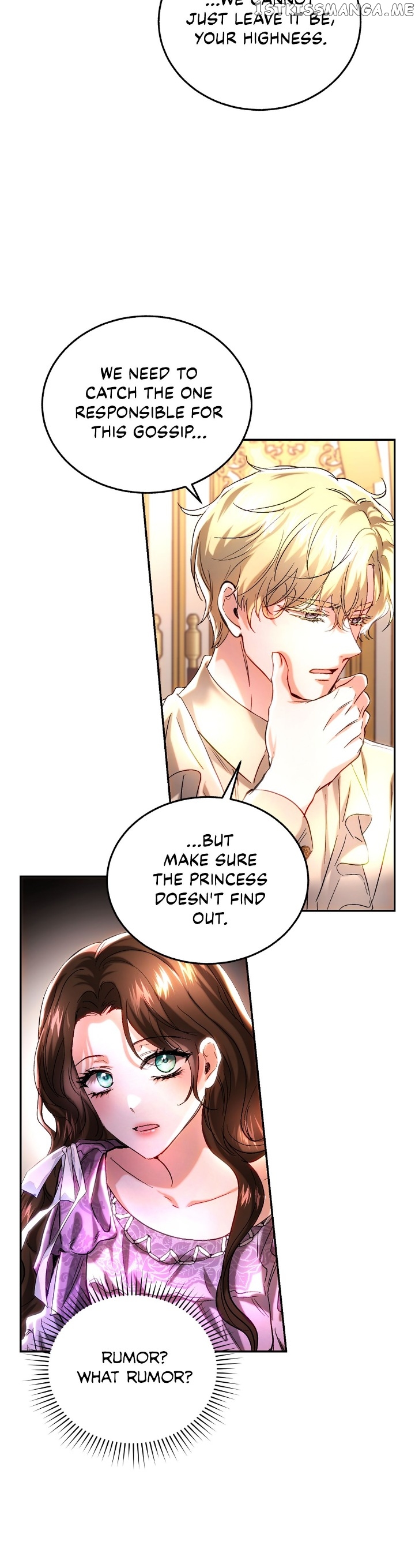 Rosalyn Bogarte Chapter 40 - page 21