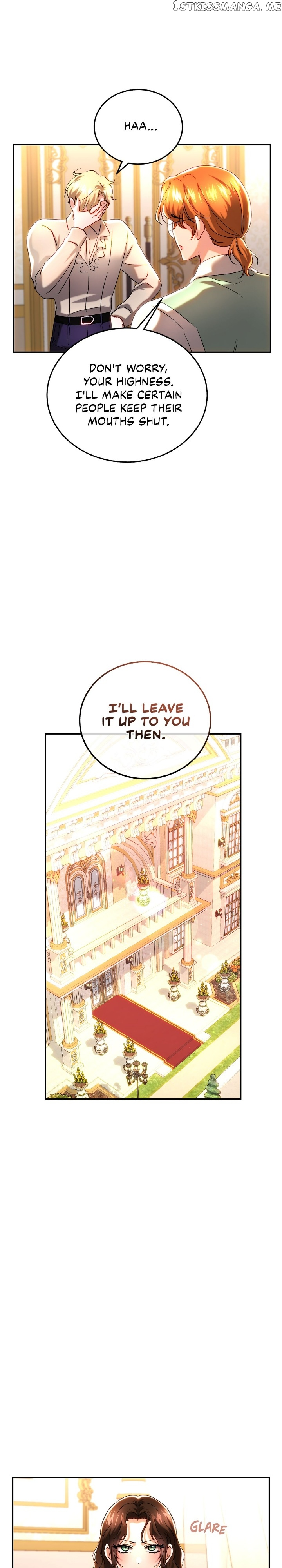 Rosalyn Bogarte Chapter 40 - page 22