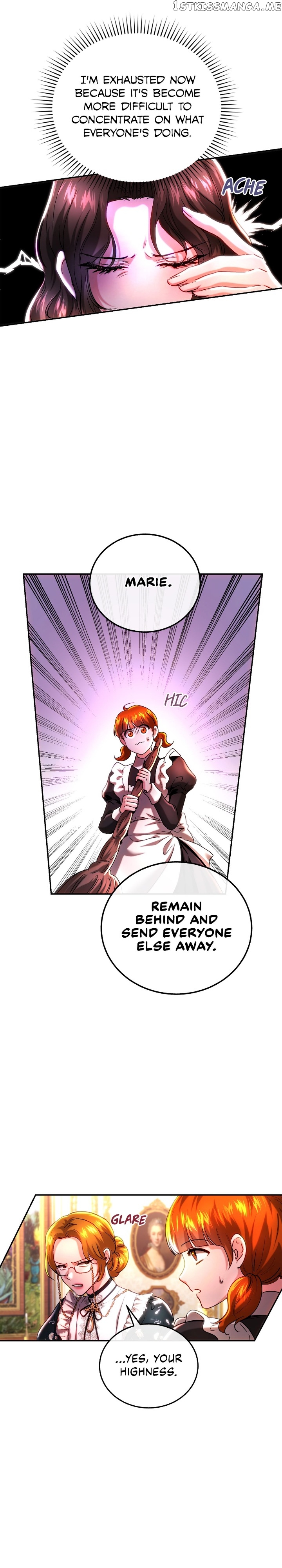 Rosalyn Bogarte Chapter 40 - page 25
