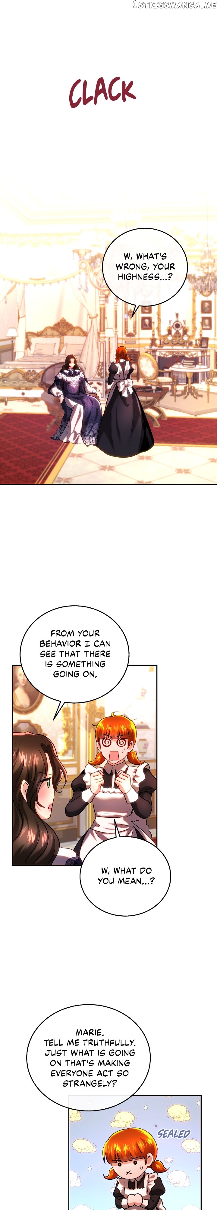Rosalyn Bogarte Chapter 40 - page 26