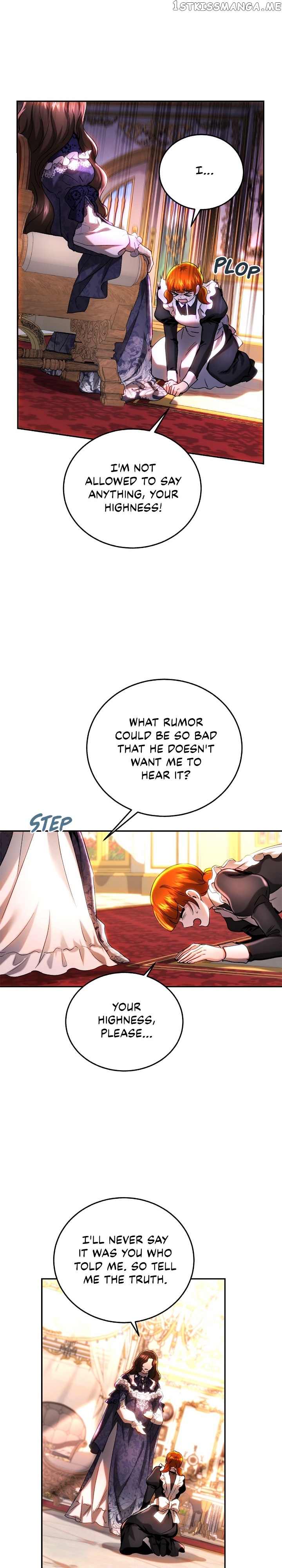 Rosalyn Bogarte Chapter 40 - page 28