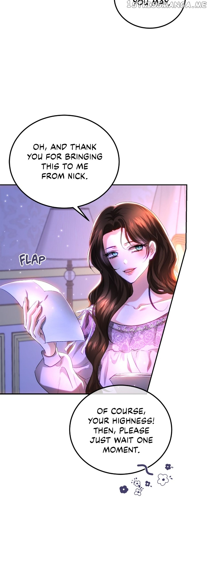 Rosalyn Bogarte Chapter 40 - page 3