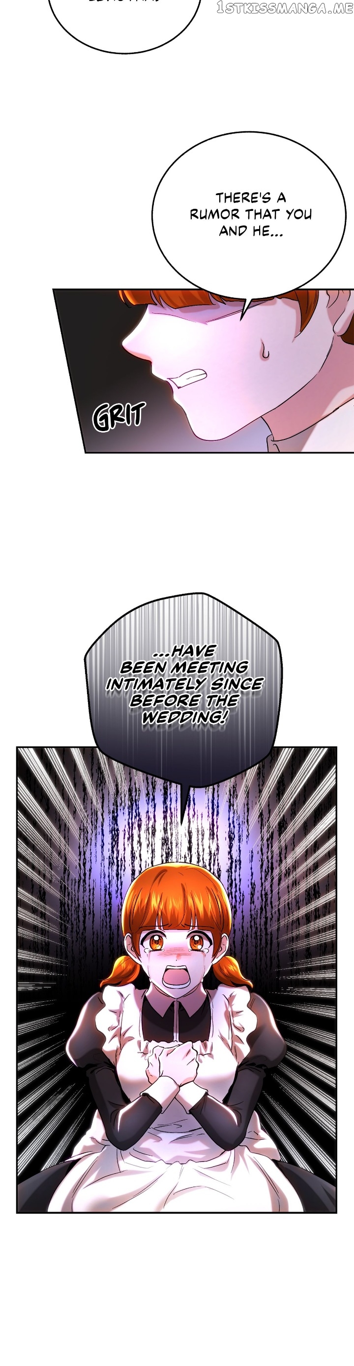 Rosalyn Bogarte Chapter 40 - page 30